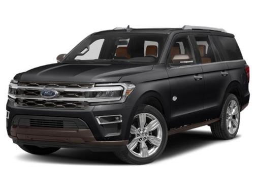 2022 Ford Expedition King Ranch