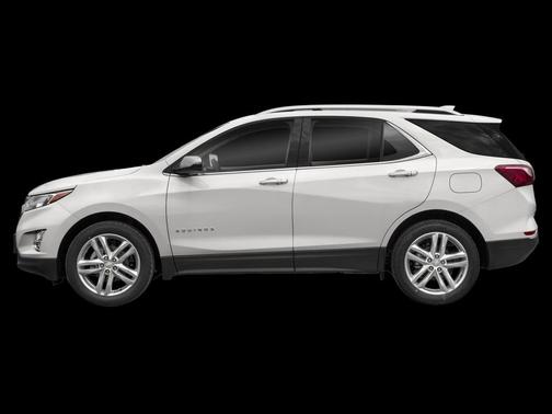 2020 Chevrolet Equinox Premier w/2LZ