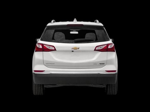 2020 Chevrolet Equinox Premier w/2LZ