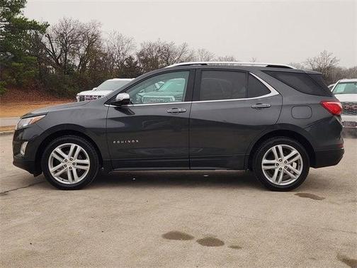 2020 Chevrolet Equinox Premier w/2LZ