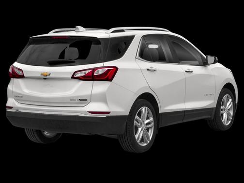2020 Chevrolet Equinox Premier w/2LZ