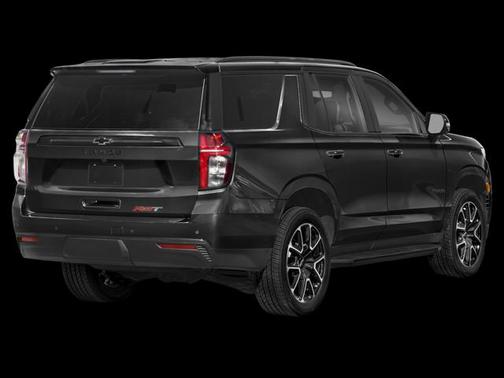 2024 Chevrolet Tahoe 4WD RST