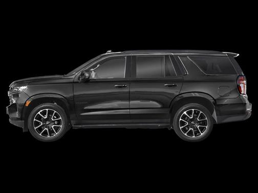 2024 Chevrolet Tahoe 4WD RST