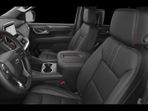 2024 Chevrolet Tahoe 4WD RST
