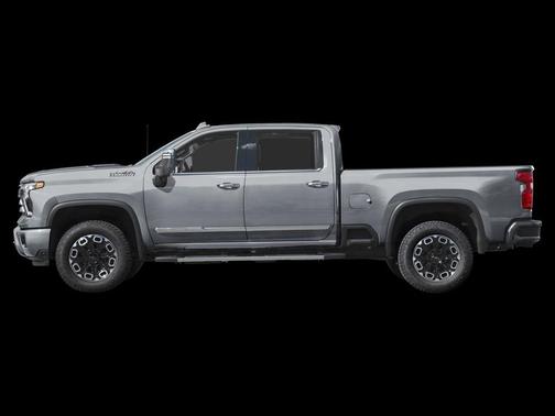 2024 Chevrolet Silverado 2500 High Country