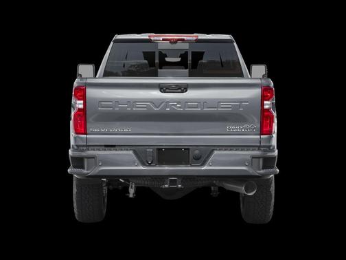 2024 Chevrolet Silverado 2500 High Country