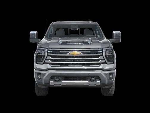2024 Chevrolet Silverado 2500 High Country