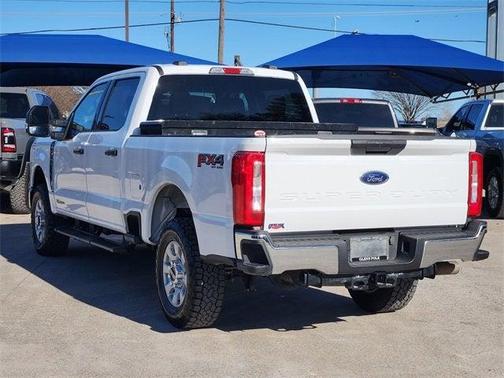 2024 Ford F-250 XLT