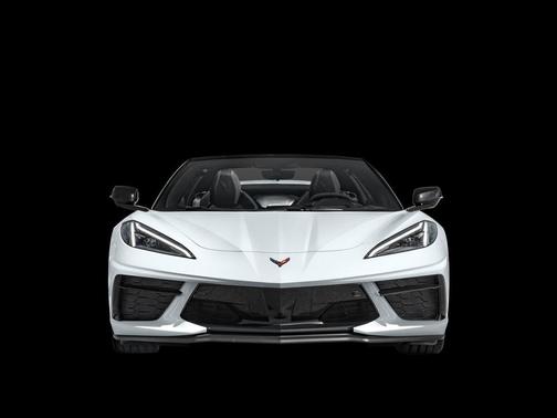2024 Chevrolet Corvette Stingray w/1LT
