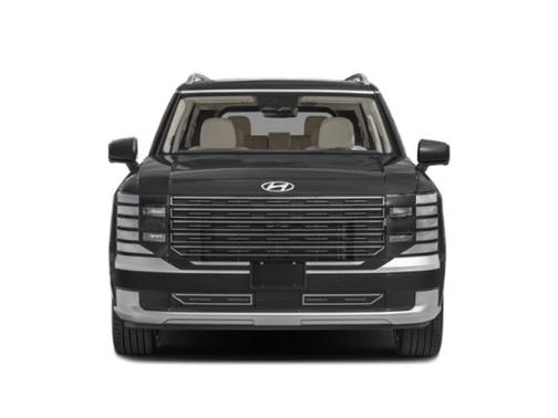 Ecotronic Gray Pearl 2026 Hyundai PALISADE Calligraphy