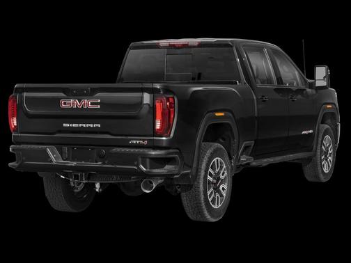 2023 GMC Sierra 2500 AT4