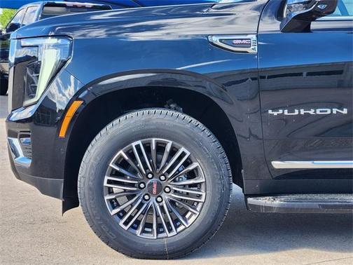 2025 GMC Yukon XL 4WD Elevation