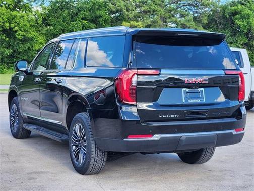 2025 GMC Yukon XL 4WD Elevation
