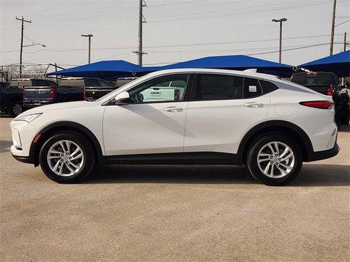 2026 Buick Envista Preferred FWD