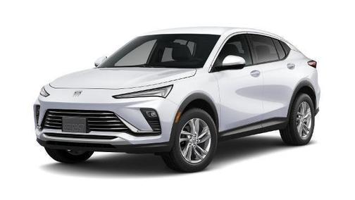 2026 Buick Envista Preferred FWD