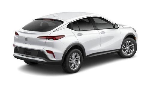 2026 Buick Envista Preferred FWD