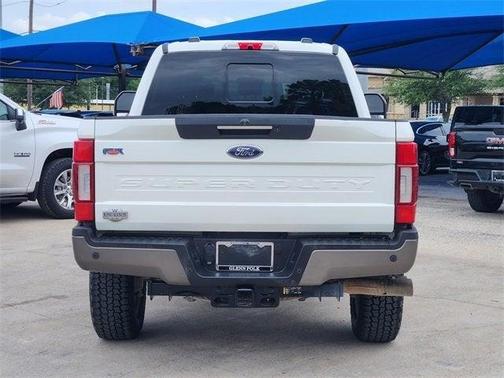 2022 Ford F-350 XL