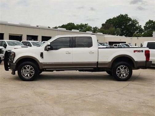 2022 Ford F-350 XL