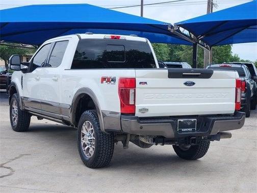 2022 Ford F-350 XL