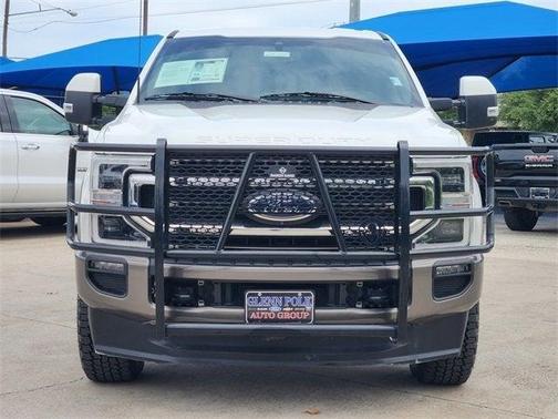 2022 Ford F-350 XL