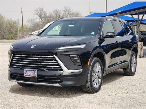 2025 Buick Enclave Preferred FWD