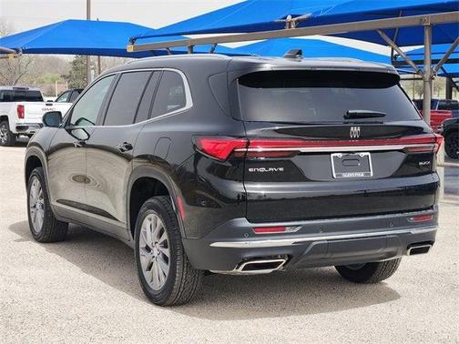 2025 Buick Enclave Preferred FWD