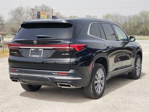 2025 Buick Enclave Preferred FWD