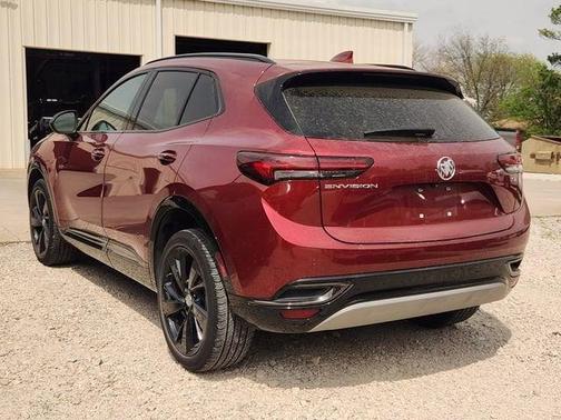 2023 Buick Envision Essence FWD