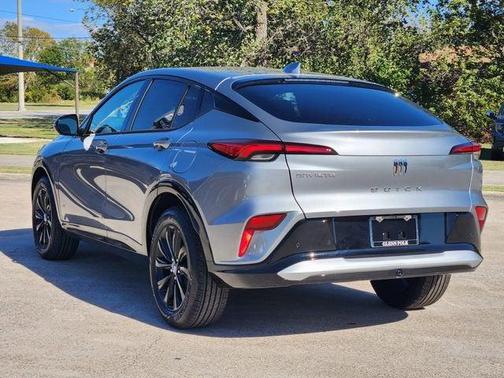 2026 Buick Envista Sport Touring FWD