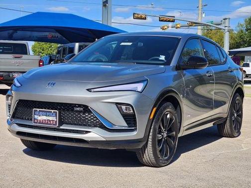 2026 Buick Envista Sport Touring FWD