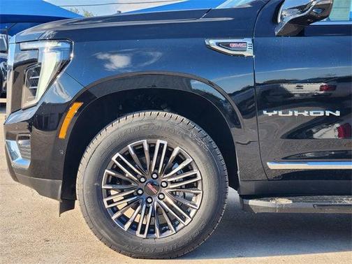 2026 GMC Yukon XL 4WD Elevation