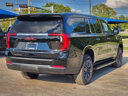 2026 GMC Yukon XL 4WD Elevation