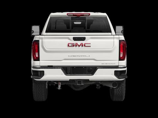 2022 GMC Sierra 2500 Denali
