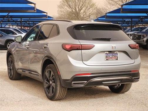 2025 Buick Envision Sport Touring AWD