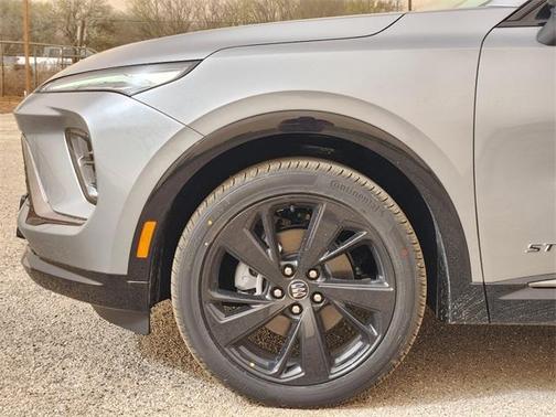 2025 Buick Envision Sport Touring AWD