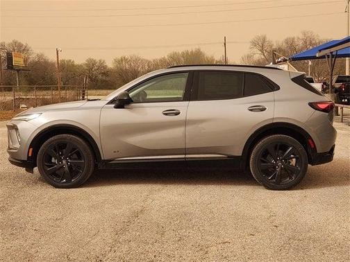 2025 Buick Envision Sport Touring AWD
