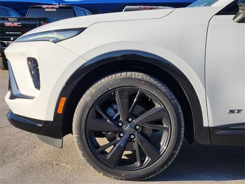 2025 Buick Envision Sport Touring AWD