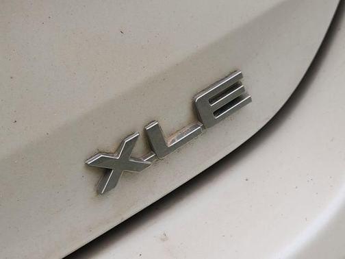 Blizzard Pearl 2020 Toyota Highlander XLE