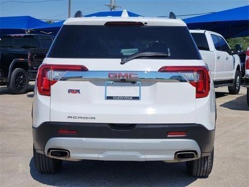 2023 GMC Acadia FWD SLE