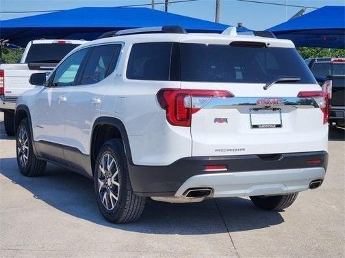 2023 GMC Acadia FWD SLE
