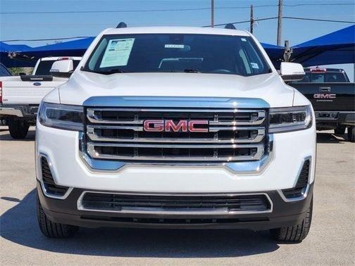 2023 GMC Acadia FWD SLE