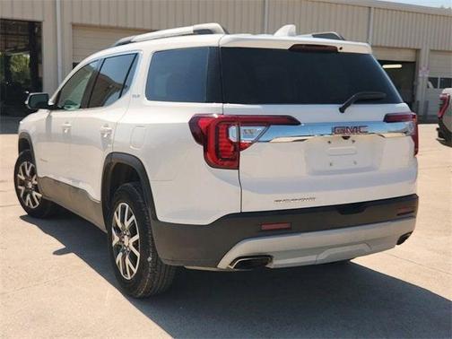 2023 GMC Acadia FWD SLE