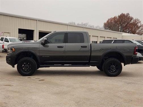 2024 RAM 2500 Power Wagon