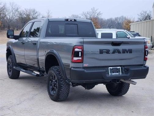 2024 RAM 2500 Power Wagon