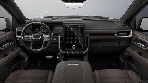 2025 GMC Yukon XL Denali Ultimate