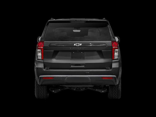 2024 Chevrolet Tahoe 4WD Z71