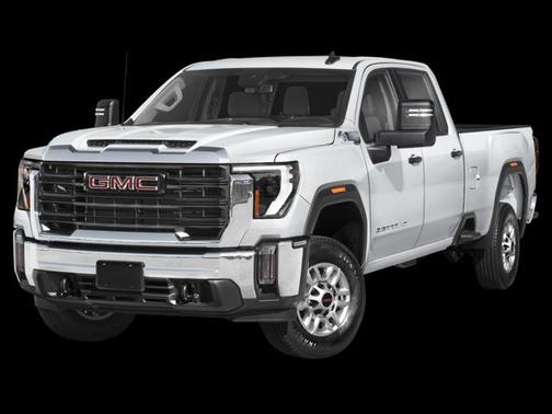 2024 GMC Sierra 2500 Denali