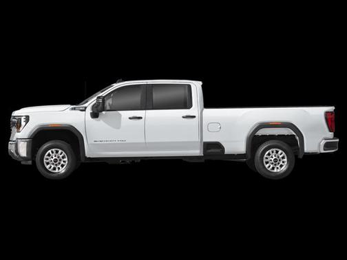 2024 GMC Sierra 2500 Denali