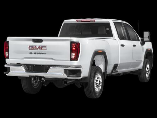 2024 GMC Sierra 2500 Denali