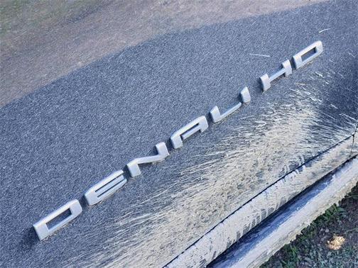 2024 GMC Sierra 2500 Denali